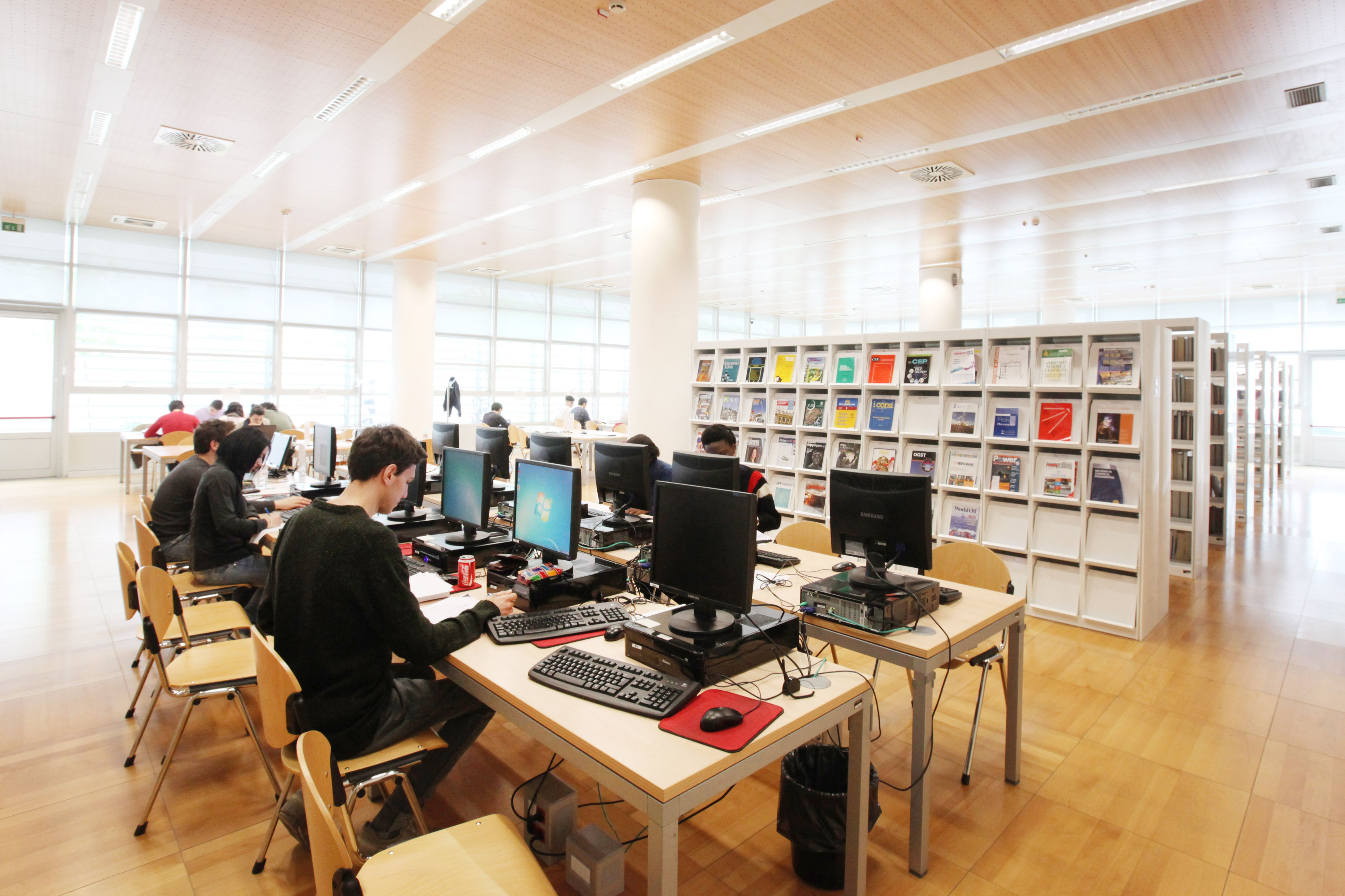 Sezione "F. P. Foraboschi"