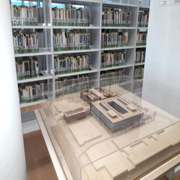 Sezione "F. P. Foraboschi"