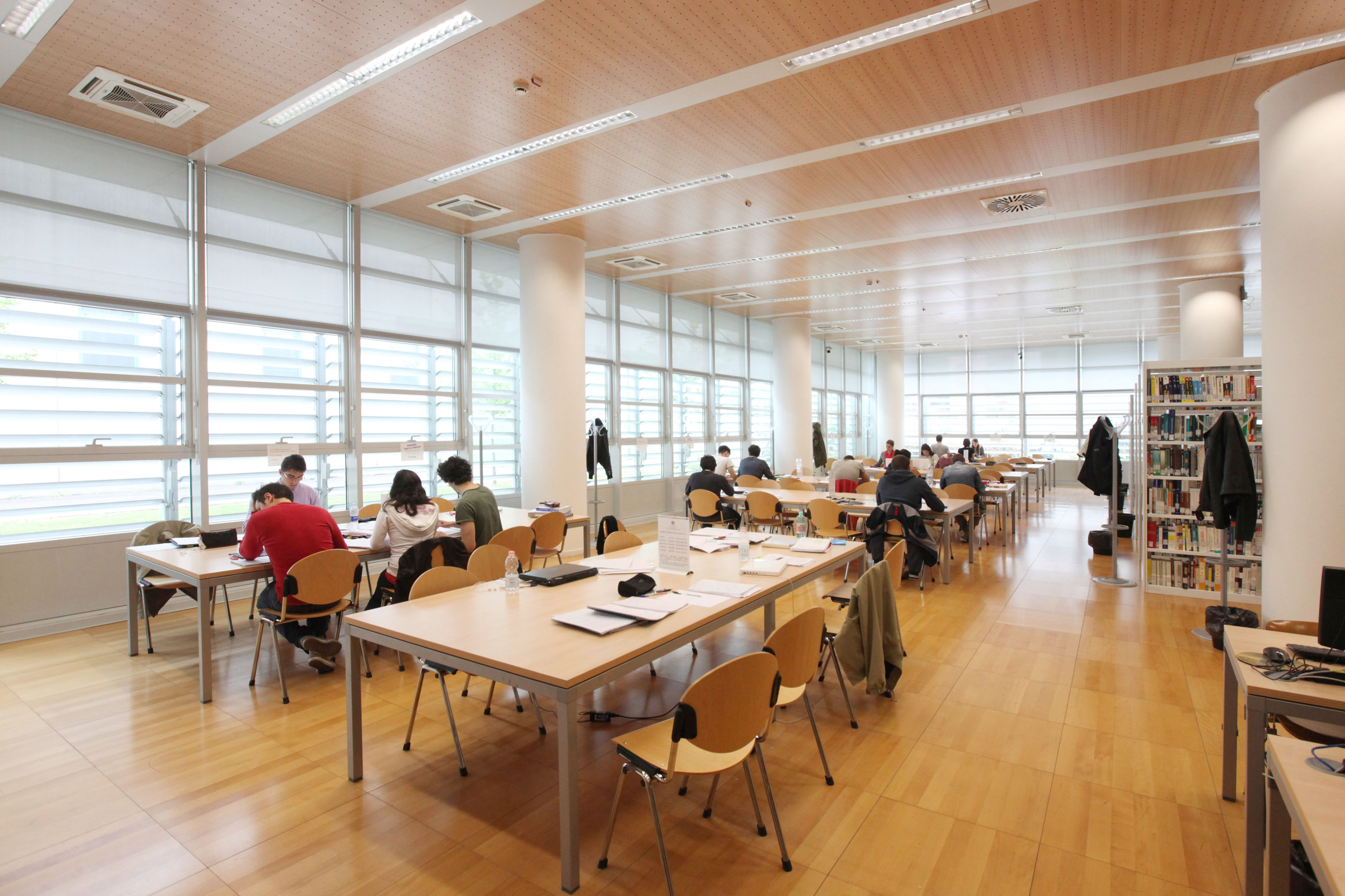 Sezione "F. P. Foraboschi"