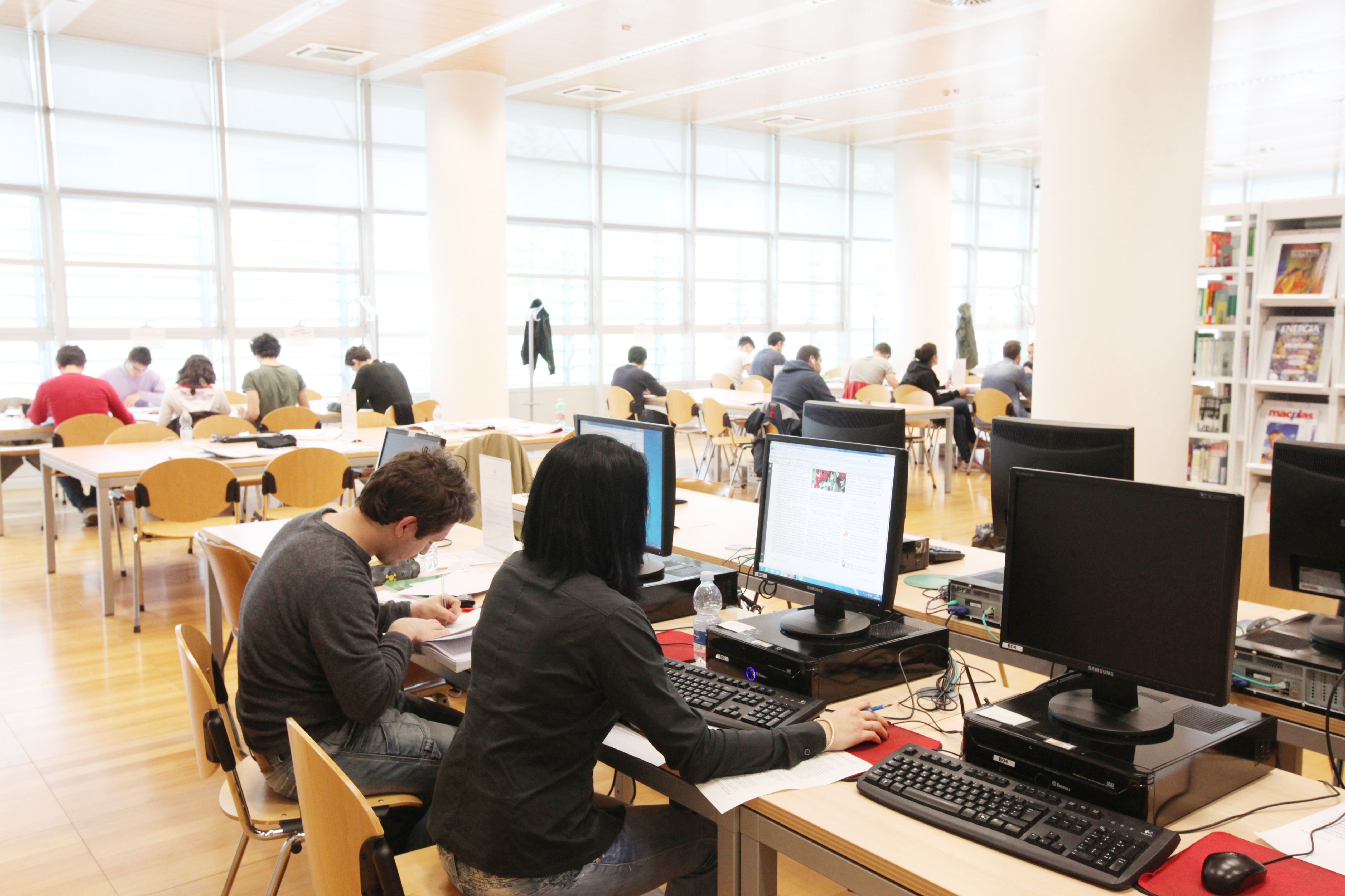 Sezione "F. P. Foraboschi"